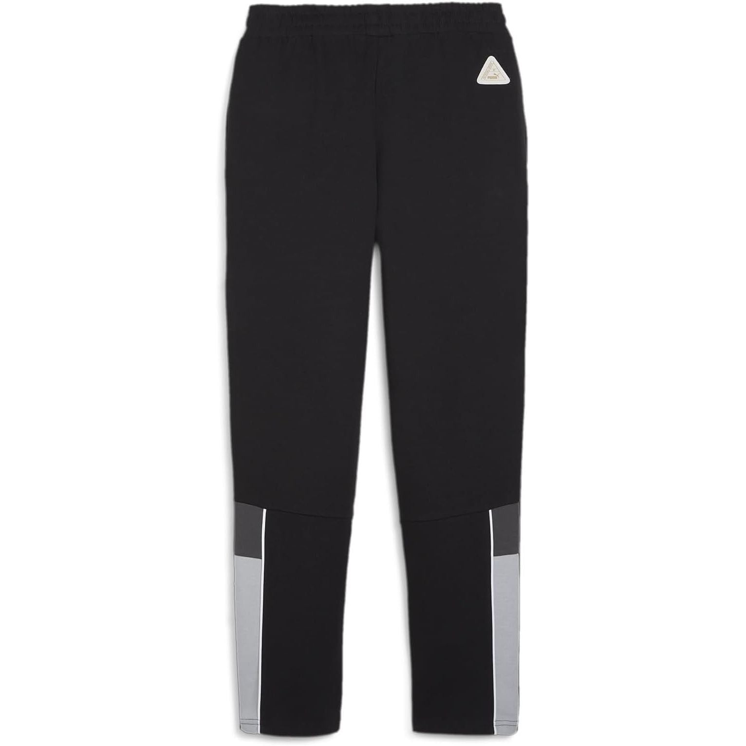 Puma Borussia Dortmund BVB Men’s FtblArchive Track Pants - Tracksuit Bottoms