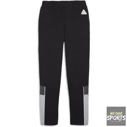 Puma Borussia Dortmund BVB Men’s FtblArchive Track Pants - Tracksuit Bottoms