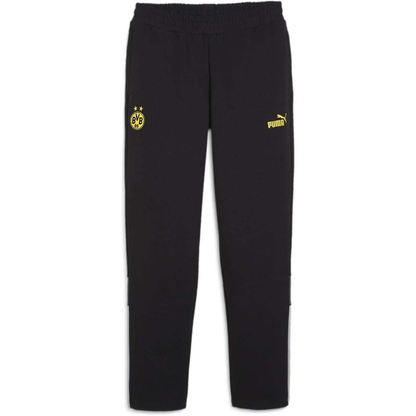 Puma Borussia Dortmund BVB Men’s FtblArchive Track Pants - Tracksuit Bottoms