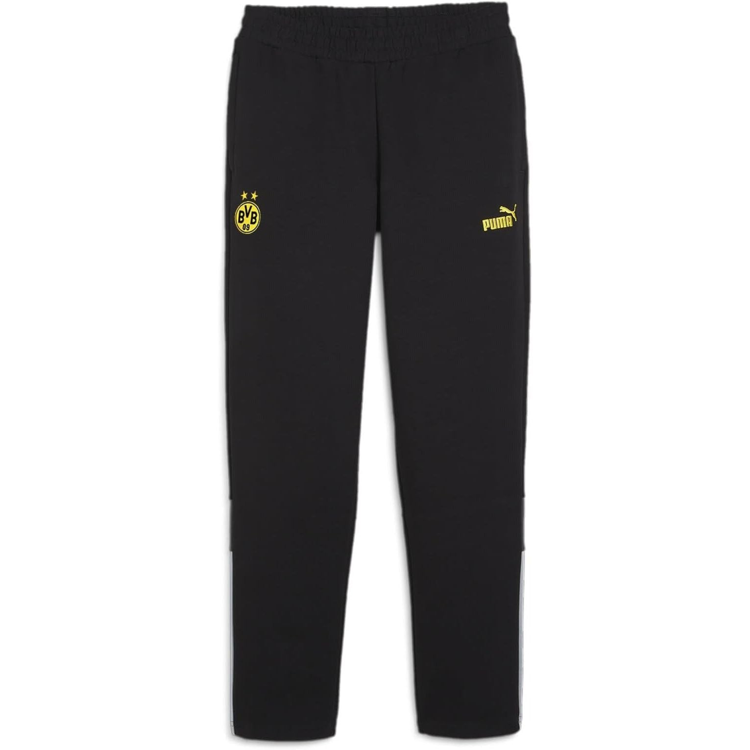 Puma Borussia Dortmund BVB Men’s FtblArchive Track Pants - Tracksuit Bottoms