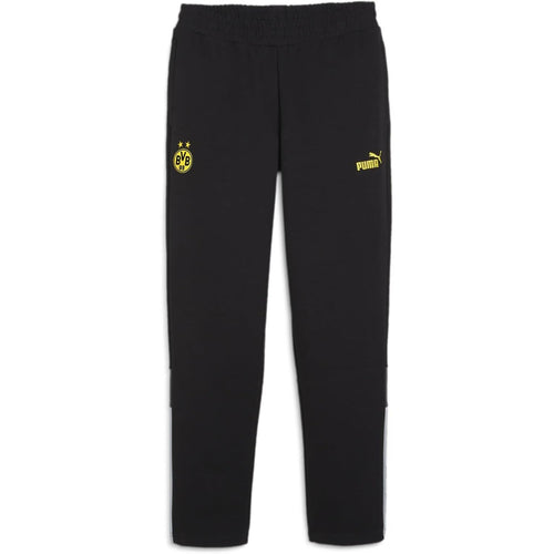 Puma Borussia Dortmund BVB Men’s FtblArchive Track Pants - Tracksuit Bottoms