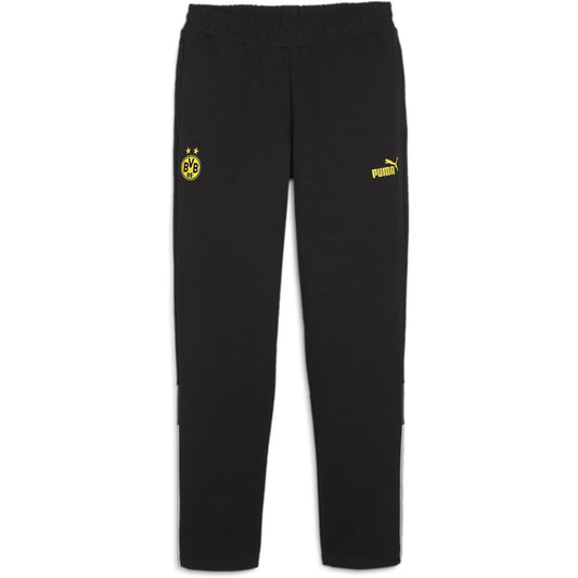 Puma Borussia Dortmund BVB Men’s FtblArchive Track Pants - Tracksuit Bottoms