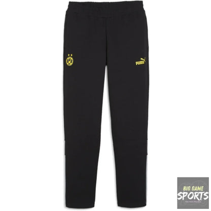 Puma Borussia Dortmund BVB Men’s FtblArchive Track Pants - Tracksuit Bottoms