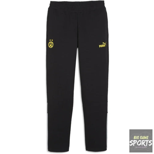 Puma Borussia Dortmund BVB Men’s FtblArchive Track Pants - Tracksuit Bottoms