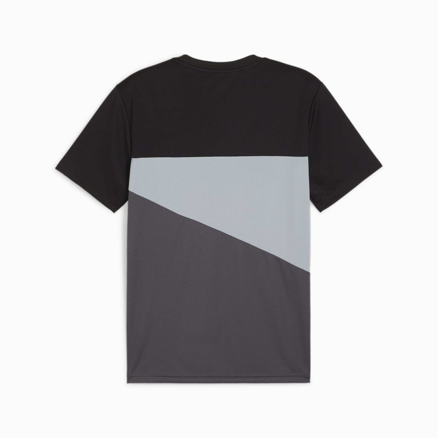 Puma Borussia Dortmund Men’s Poly Jersey T-Shirt - T-Shirts