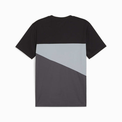 Puma Borussia Dortmund Men’s Poly Jersey T-Shirt - T-Shirts