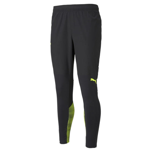 Puma Borussia Dortmund Men’s Pro Training Pants - S - Tracksuit Bottoms