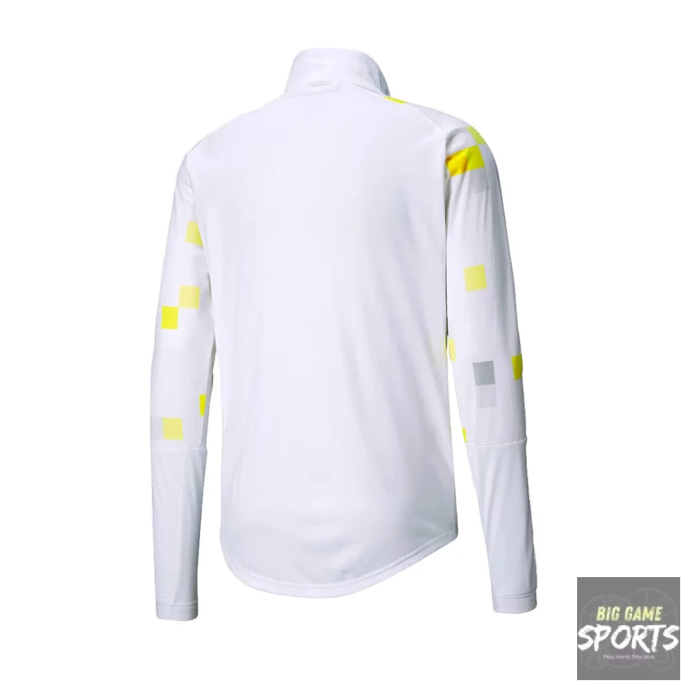 Puma Borussia Dortmund Men’s Stadium Jacket Track Jacket - XXL - Jackets