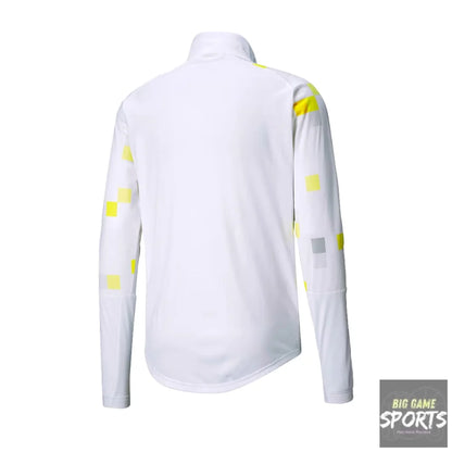 Puma Borussia Dortmund Men’s Stadium Jacket Track Jacket - XXL - Jackets