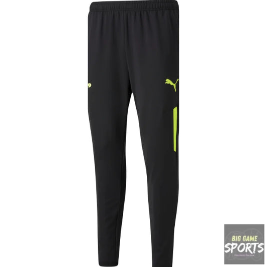 Puma Borussia Dortmund BVB Men’s Training Pants - Tracksuit Bottoms