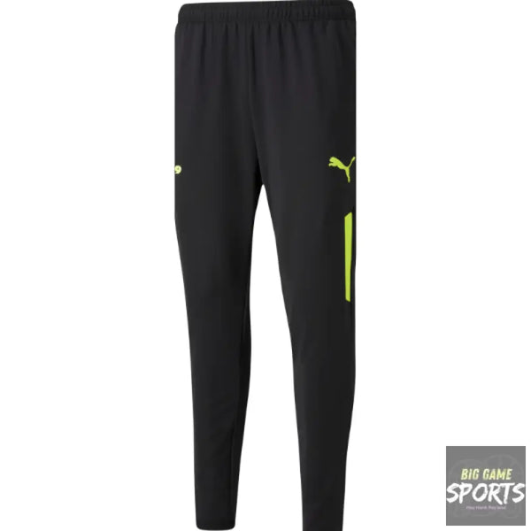 Puma Borussia Dortmund BVB Men’s Training Pants - Tracksuit Bottoms