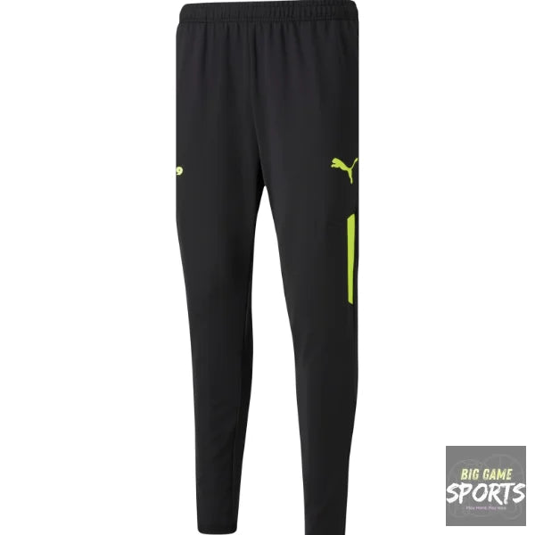 Puma Borussia Dortmund BVB Men’s Training Pants - Tracksuit Bottoms