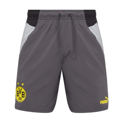 Puma Borussia Dortmund Men’s Woven Shorts - Shorts