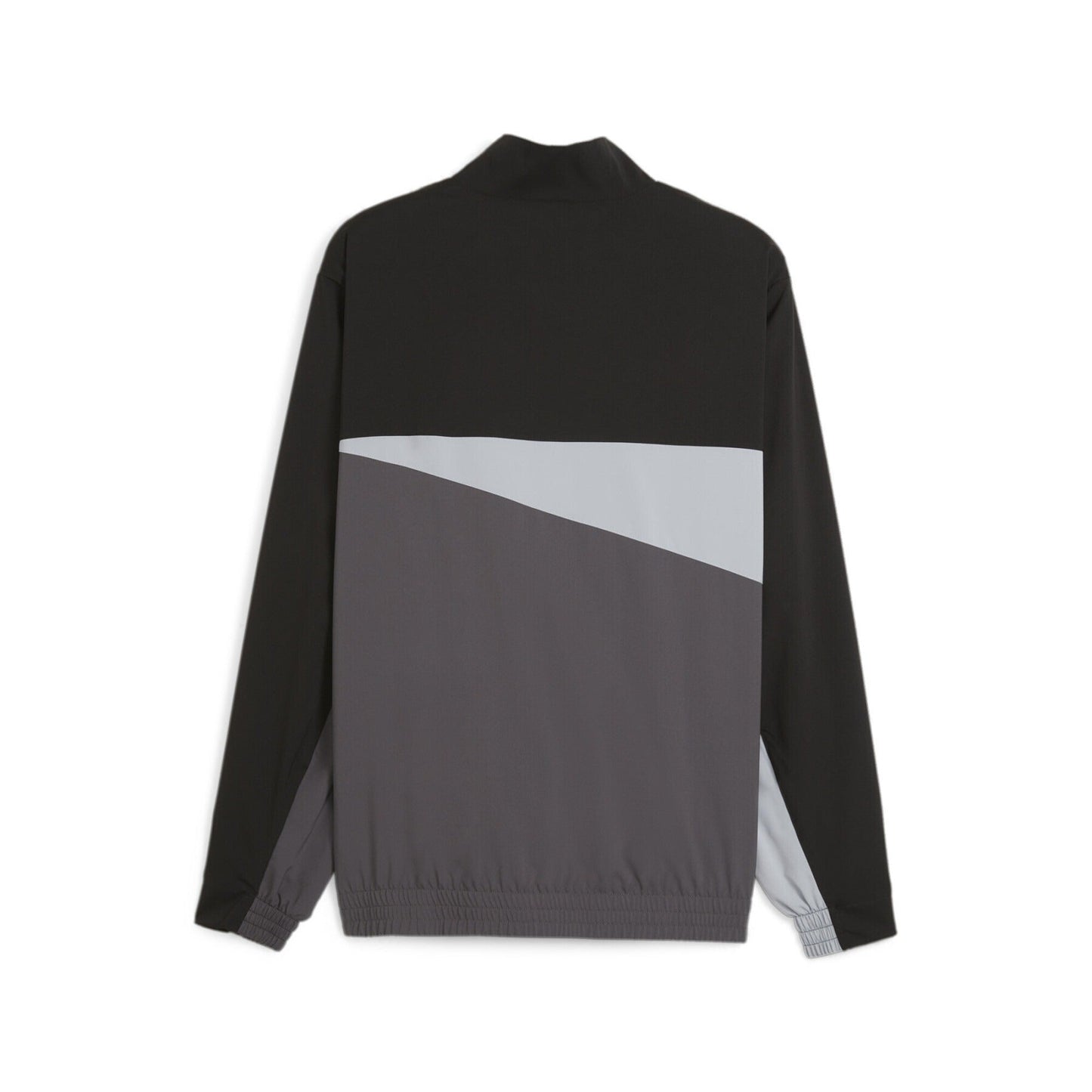 Puma Borussia Dortmund BVB Men’s Woven Track Jacket - Jackets