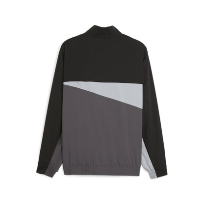 Puma Borussia Dortmund BVB Men’s Woven Track Jacket - Jackets