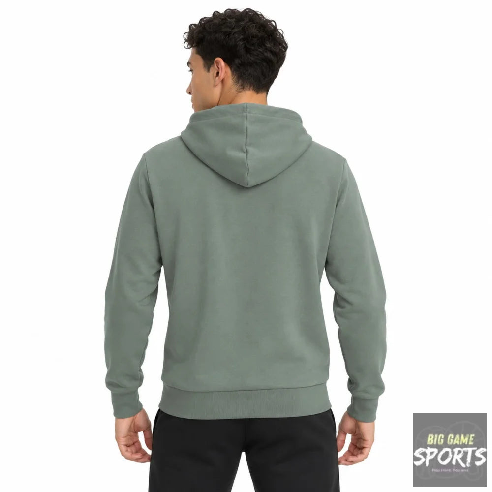 Puma Borussia Mönchengladbach Football Men’s 2023/2024 FtblCore Hoodie - 3XL - Hoodies
