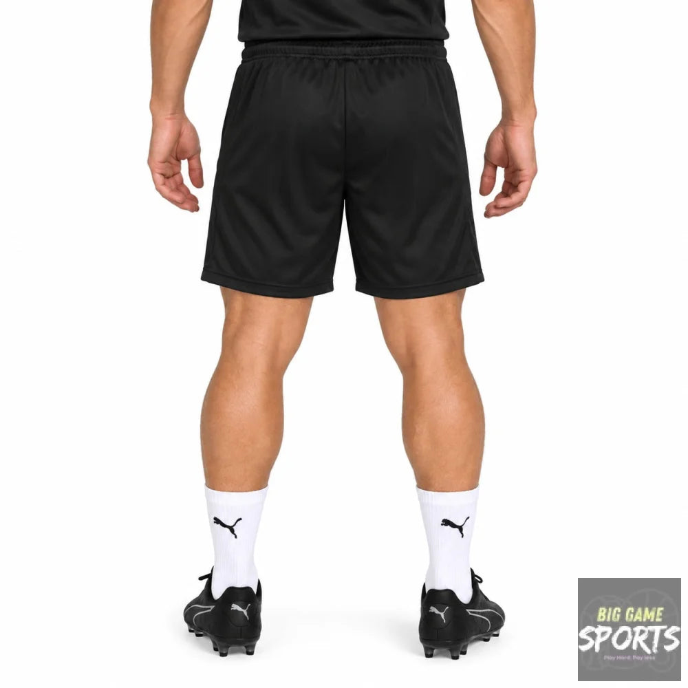 Puma Borussia Mönchengladbach Men’s 2020-2021 Football Training Shorts - M - Shorts