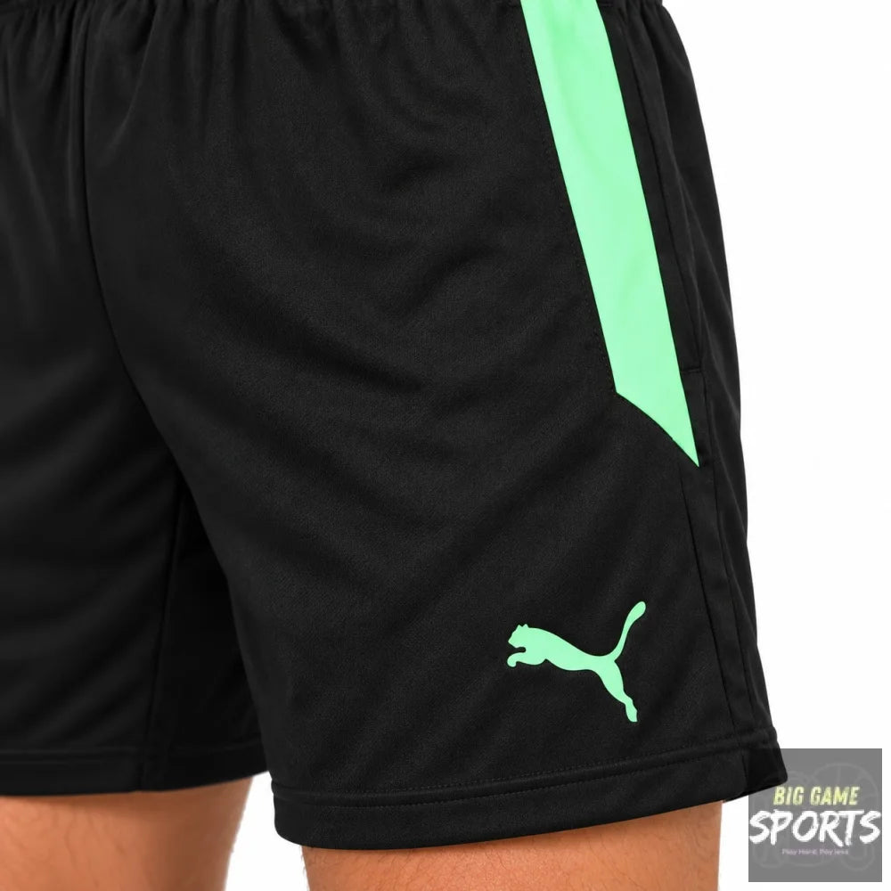 Puma Borussia Mönchengladbach Men’s 2020-2021 Football Training Shorts - M - Shorts
