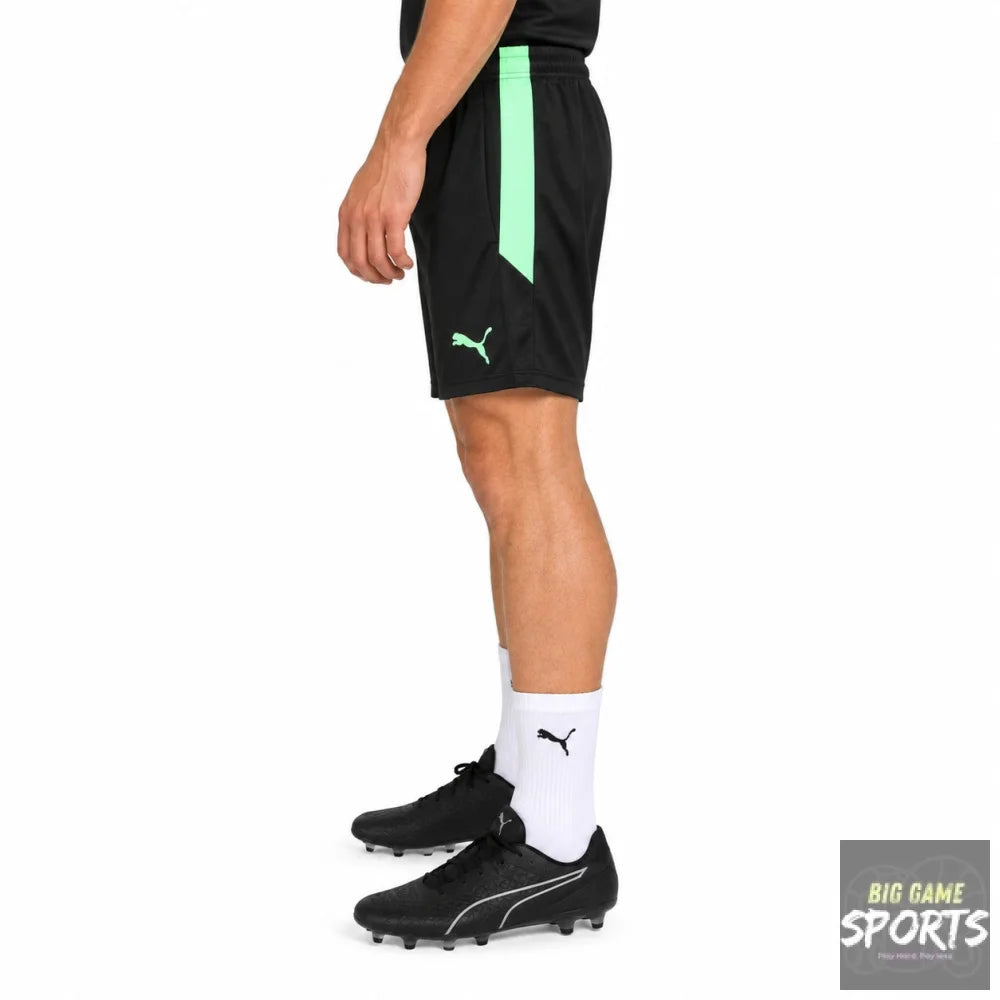 Puma Borussia Mönchengladbach Men’s 2020-2021 Football Training Shorts - M - Shorts
