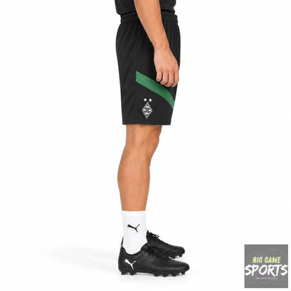 Puma Borussia Mönchengladbach Men’s 2022/2023 Football Training Shorts - 3XL - Shorts