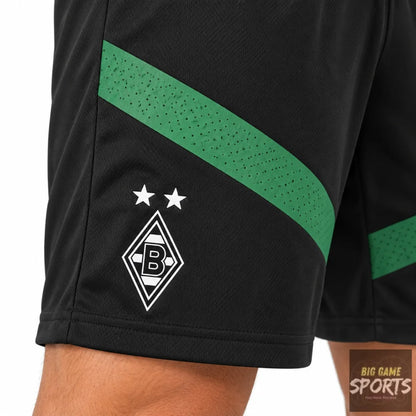 Puma Borussia Mönchengladbach Men’s 2022/2023 Football Training Shorts - 3XL - Shorts
