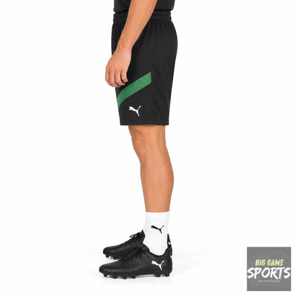 Puma Borussia Mönchengladbach Men’s 2022/2023 Football Training Shorts - 3XL - Shorts
