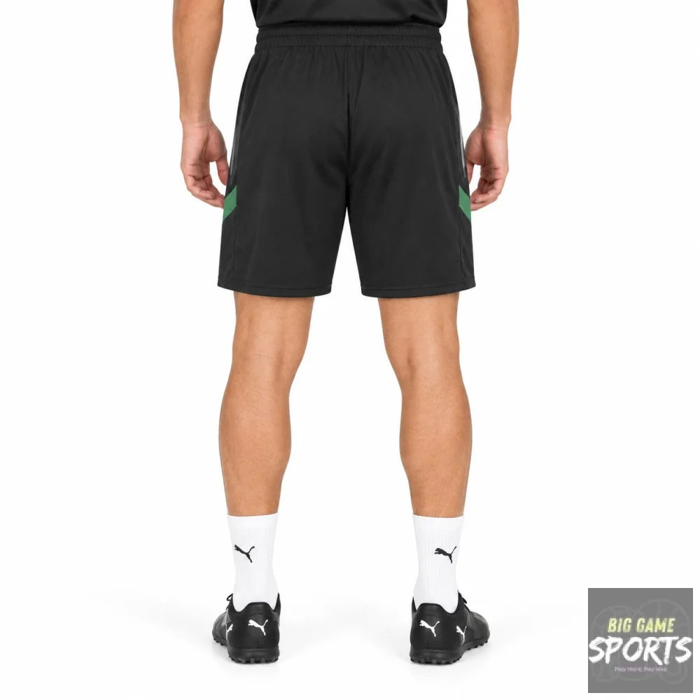 Puma Borussia Mönchengladbach Men’s 2022/2023 Football Training Shorts - 3XL - Shorts