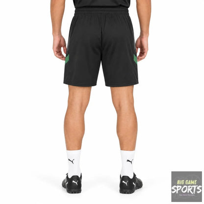 Puma Borussia Mönchengladbach Men’s 2022/2023 Football Training Shorts - 3XL - Shorts