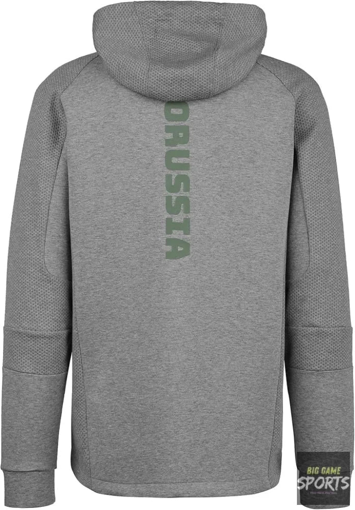 Puma Borussia Mönchengladbach Men’s Casuals Hooded Jacket - S - Hoodies