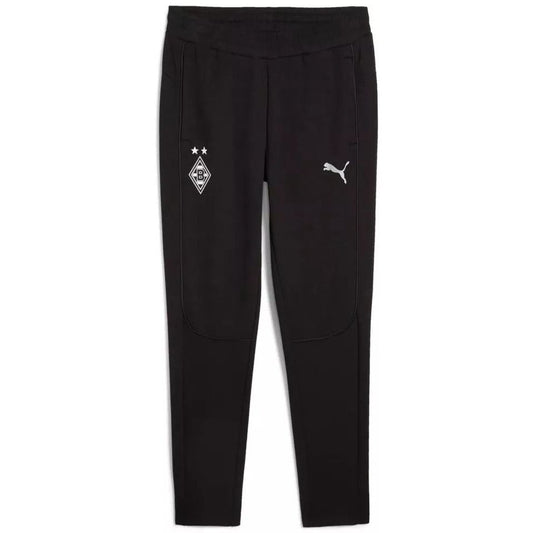 Puma Borussia Mönchengladbach Men’s Casuals Pants - L - Tracksuit Bottoms