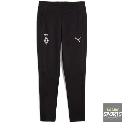 Puma Borussia Mönchengladbach Men’s Casuals Pants - L - Tracksuit Bottoms