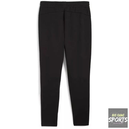 Puma Borussia Mönchengladbach Men’s Casuals Pants - L - Tracksuit Bottoms