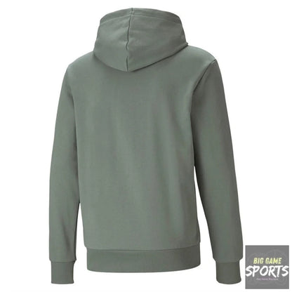 Puma Borussia Mönchengladbach Men’s FtblCore Hoodie - 3XL - Hoodies