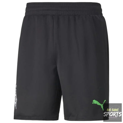 Puma Borussia Mönchengladbach Men’s Home Shorts - L - Shorts