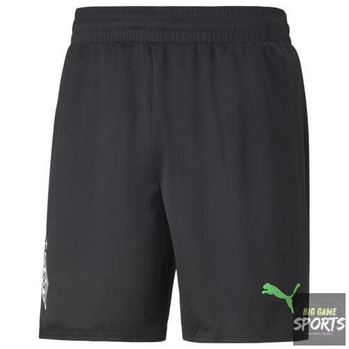 Puma Borussia Mönchengladbach Men’s Home Shorts - L - Shorts