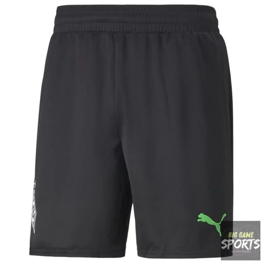 Puma Borussia Mönchengladbach Men’s Home Shorts - L - Shorts