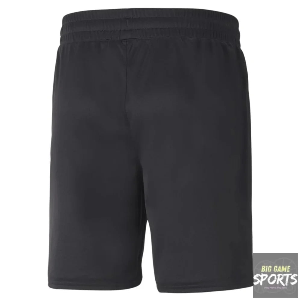 Puma Borussia Mönchengladbach Men’s Home Shorts - L - Shorts