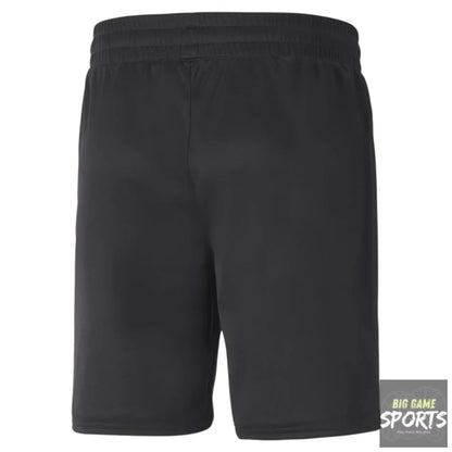 Puma Borussia Mönchengladbach Men’s Home Shorts - L - Shorts