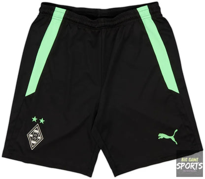 Puma Borussia Mönchengladbach Men’s Training Shorts - M - Shorts