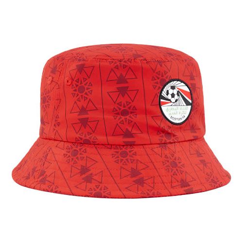 Puma CAF Egypt EFA AFCON Bucket Hat - Bucket Hats