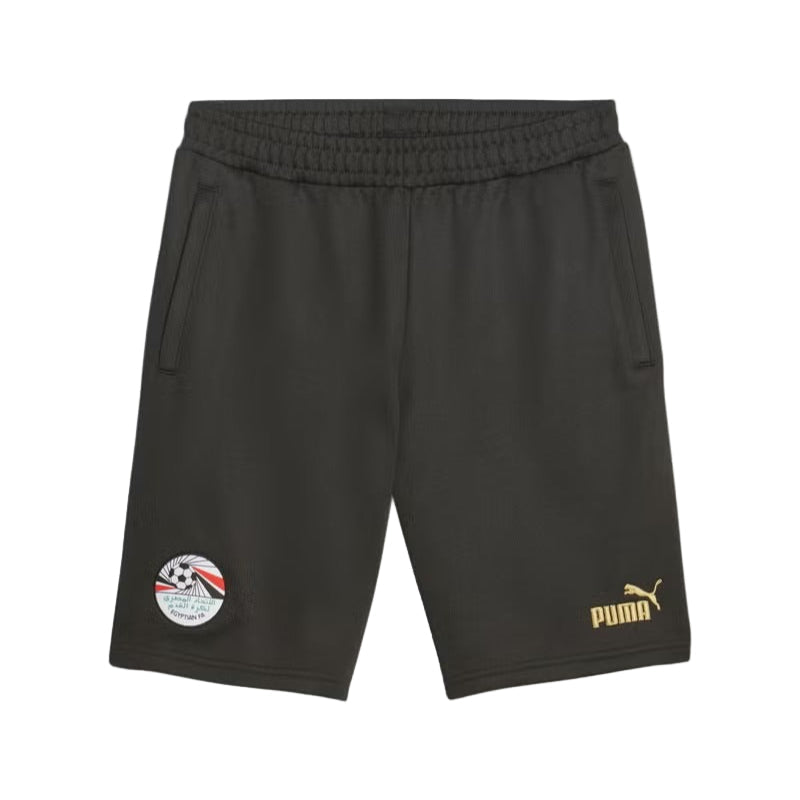 Puma CAF Egypt EFA Men’s AFCON FtblCulture Shorts - Shorts