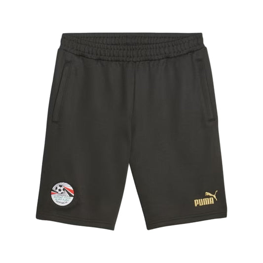 Puma CAF Egypt EFA Men’s AFCON FtblCulture Shorts - Shorts