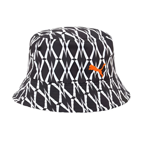 Puma CAF Ivory Coast FIF AFCON Bucket Hat - Bucket Hats