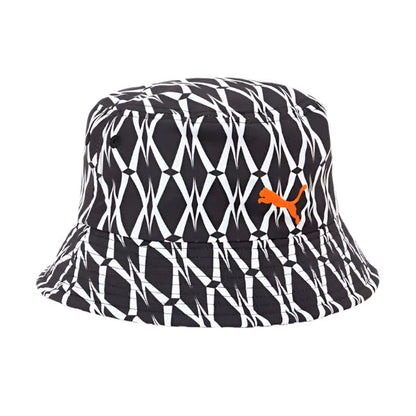 Puma CAF Ivory Coast FIF AFCON Bucket Hat - Bucket Hats