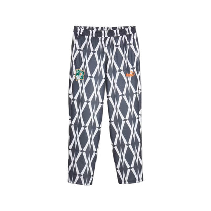 Puma CAF Ivory Coast FIF Men’s AFCON FtblCulture Track Pants - Tracksuit Bottoms