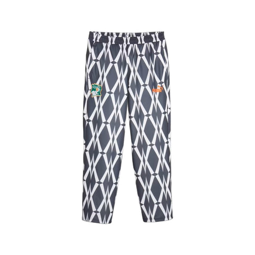 Puma CAF Ivory Coast FIF Men’s AFCON FtblCulture Track Pants - Tracksuit Bottoms