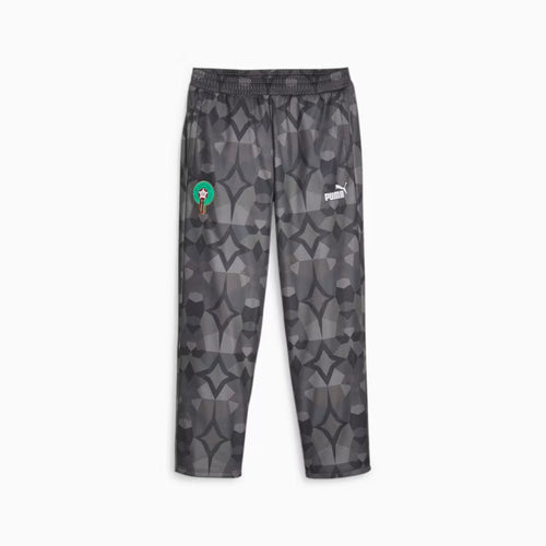 Puma CAF Morocco FRMF Men’s AFCON FtblCulture Track Pants - Tracksuit Bottoms