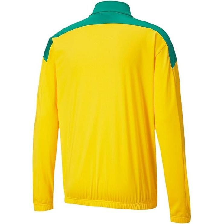Puma CAF Senegal FSF Men’s AFCON Stadium Jacket - XXL - Jackets
