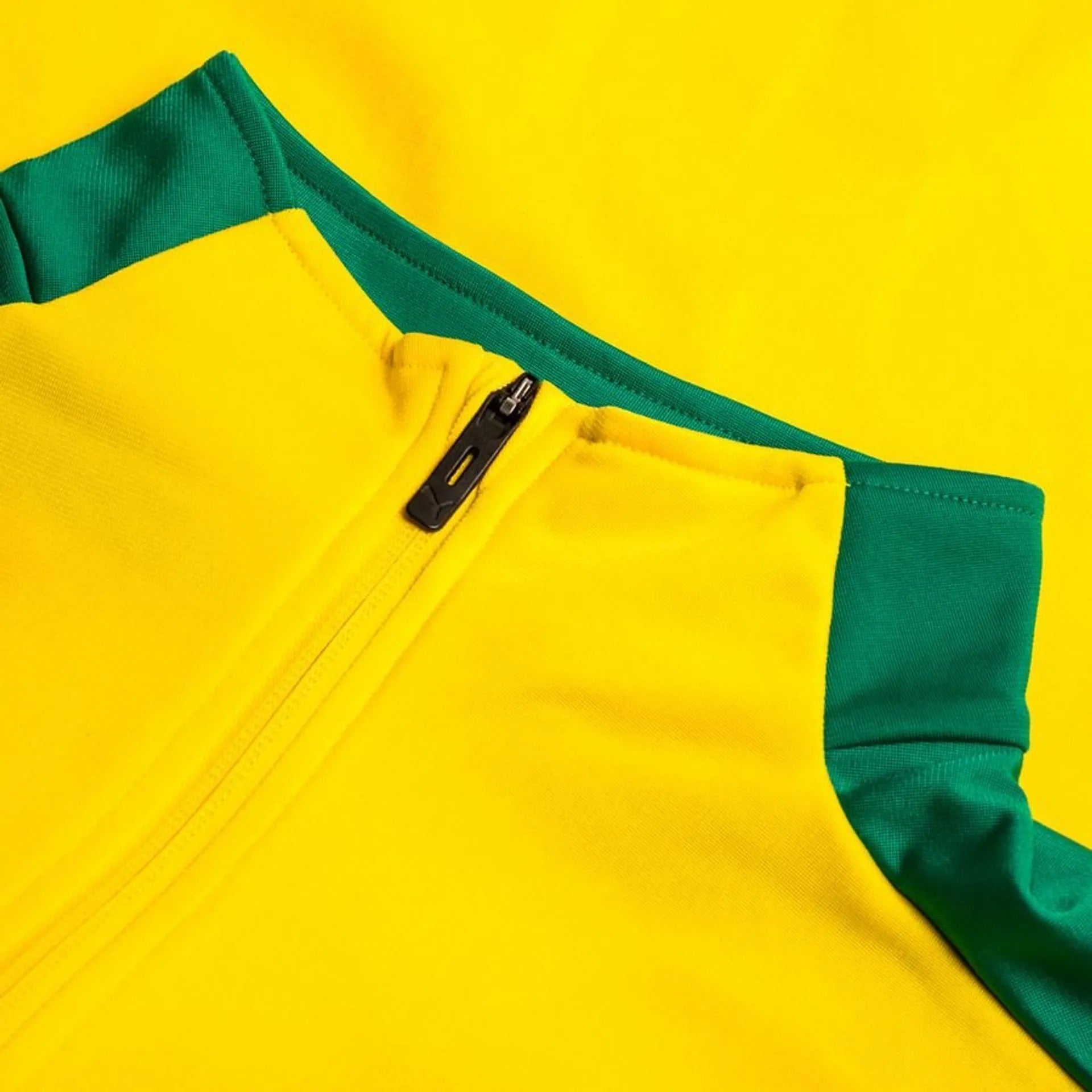 Puma CAF Senegal FSF Men’s AFCON Stadium Jacket - XXL - Jackets