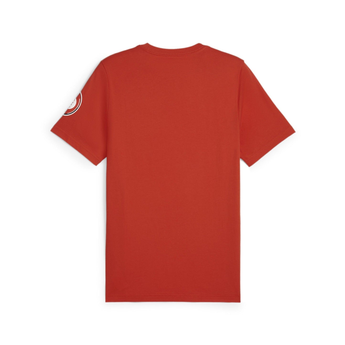 Puma CAF Tunisia FTF TotalEnergies AFCON Supporters T-Shirt - T-Shirts